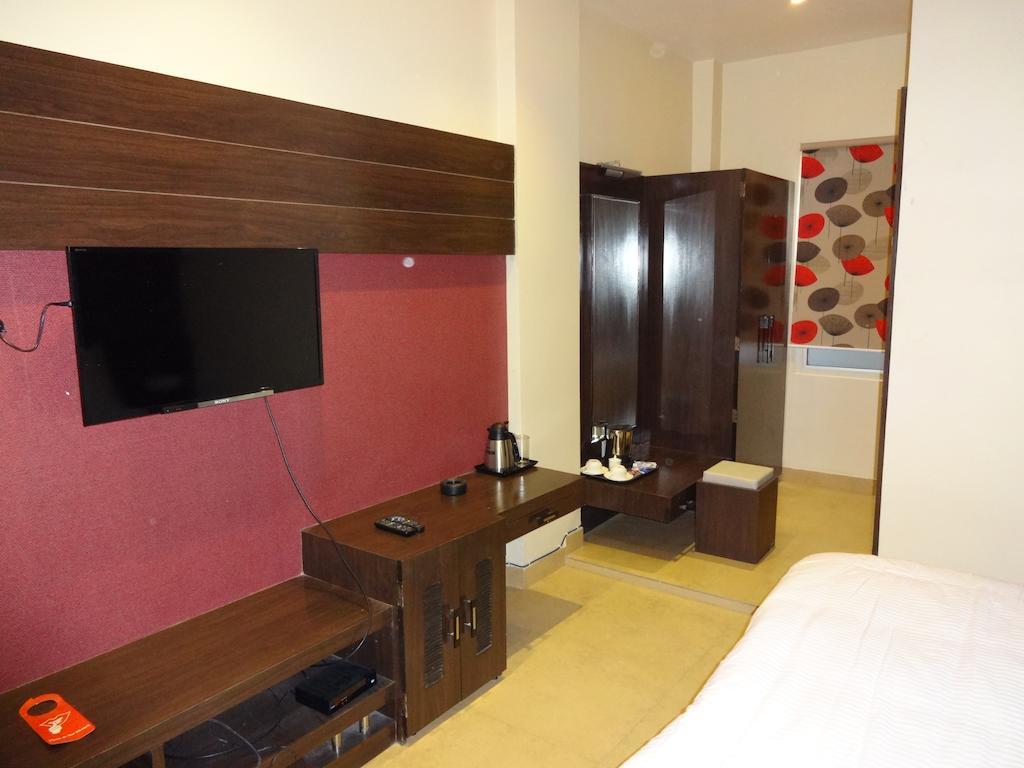 Hardik Resort Orchha Room photo